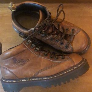 Dr. Martens AirWair Boots